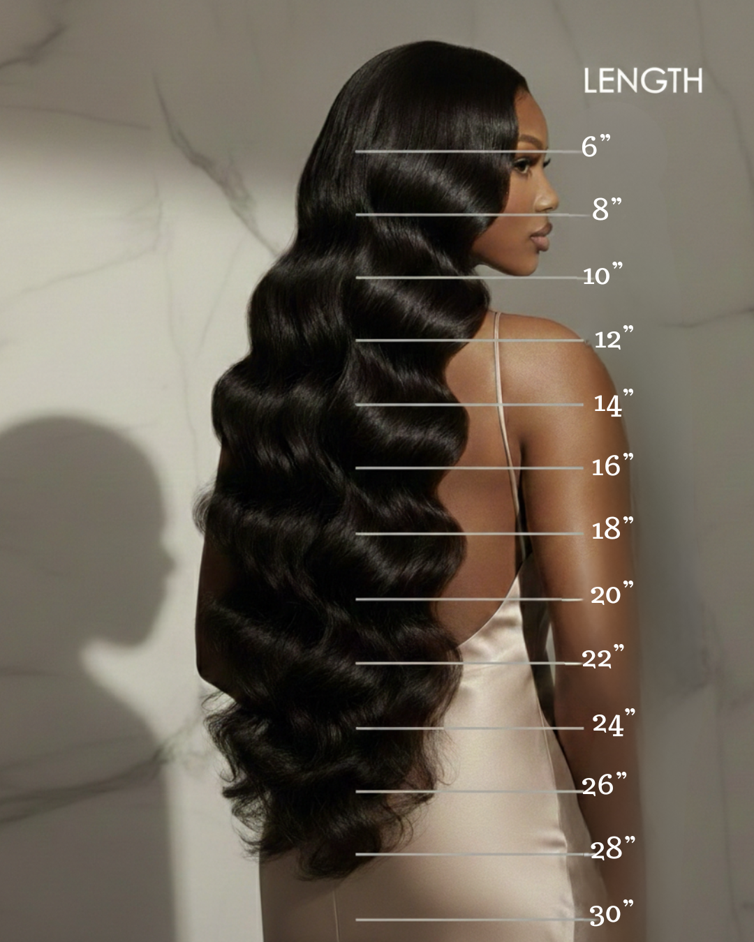 Series 001 | Blanc Wave: The Caspian Undulation