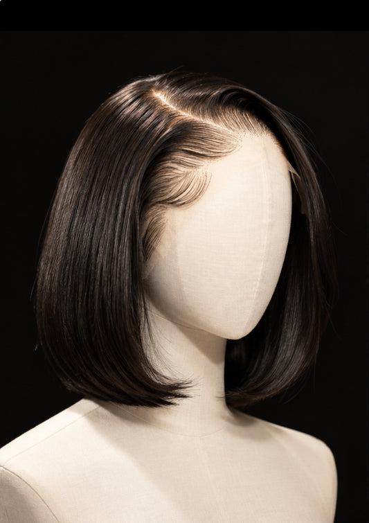The Noir Bob