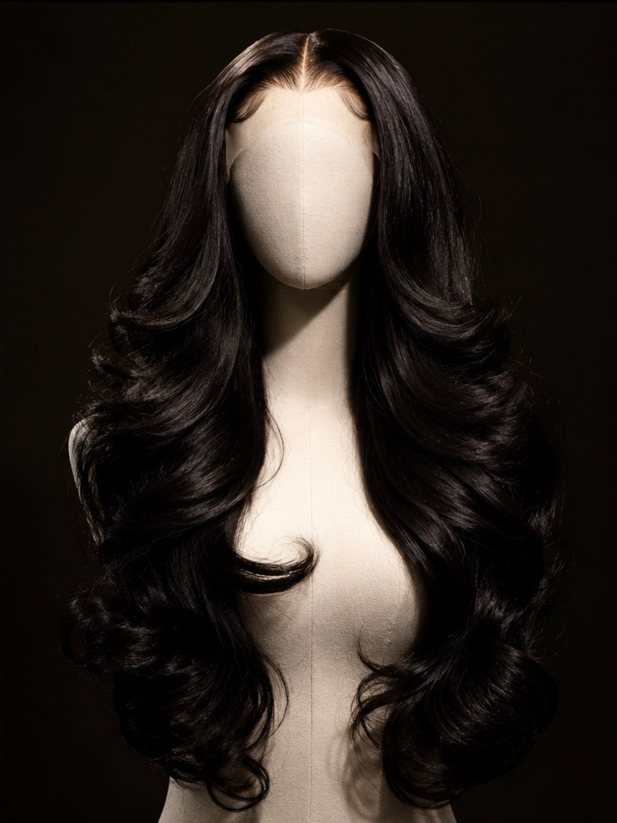 The Blanc Signature