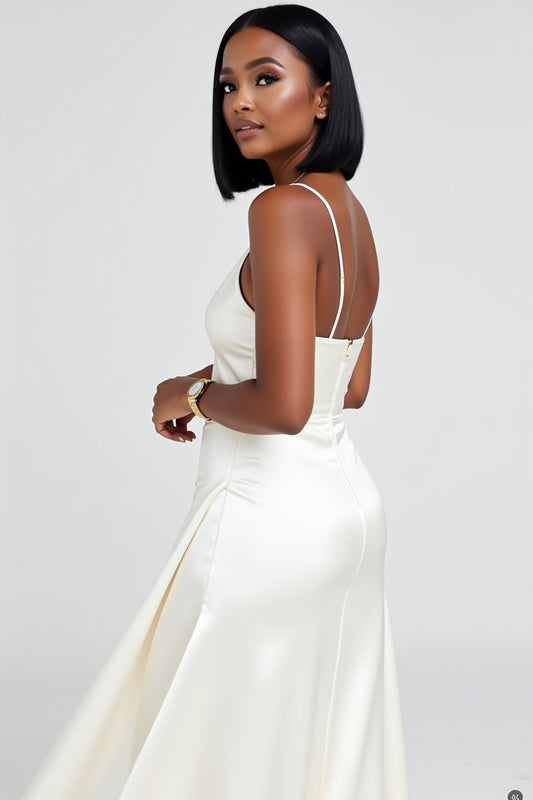 Series 001 | Noir Silk: The Individual Strand