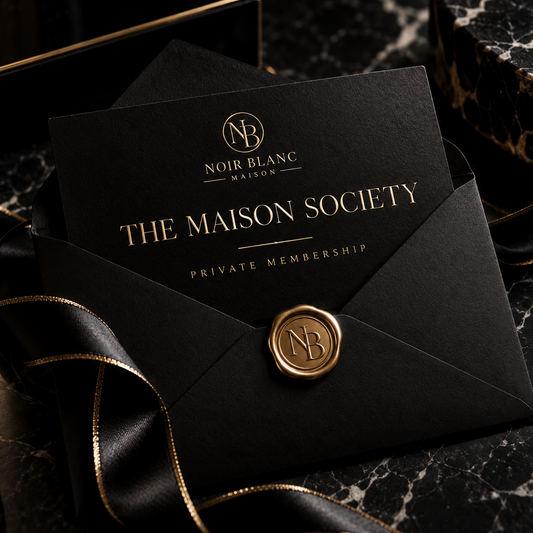 THE MAISON SOCIETY