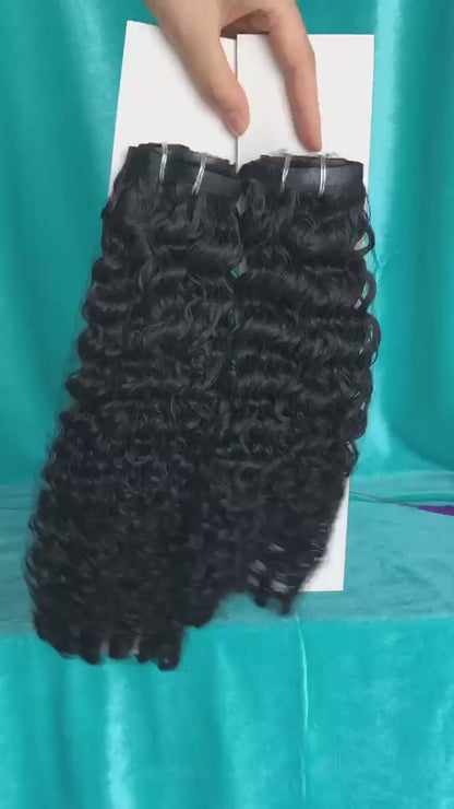 Maison Seamless Clip-In